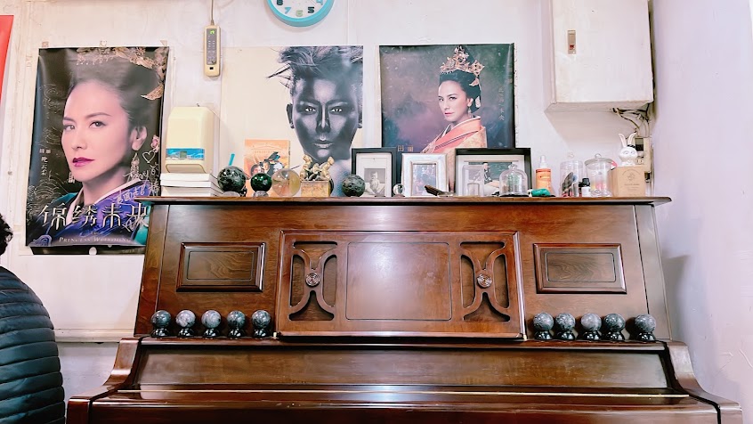 歐廚創意麵食館