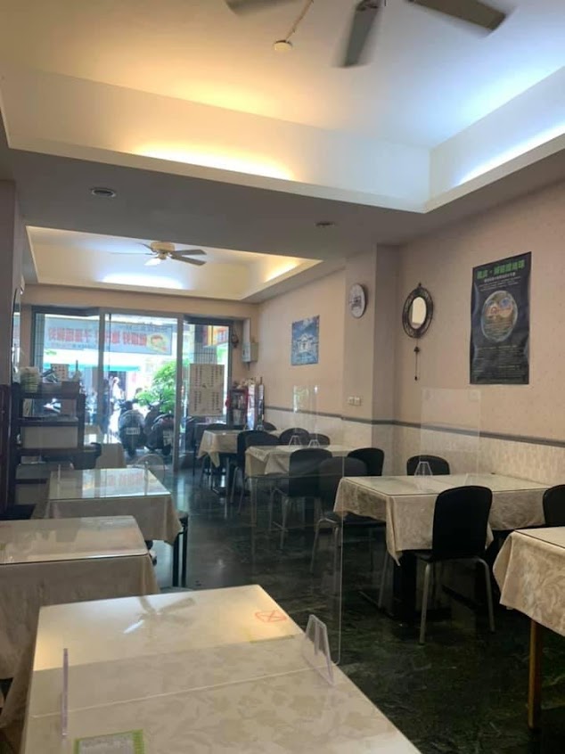 森丼日式蔬食（錦州店）