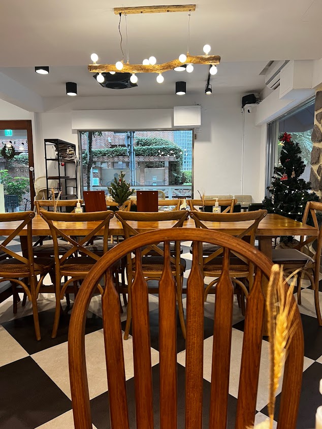 RE Project-中山義大利麵|推薦中午餐|異國餐廳|多國菜餐廳|中山國中站早午餐|中山國中站咖啡