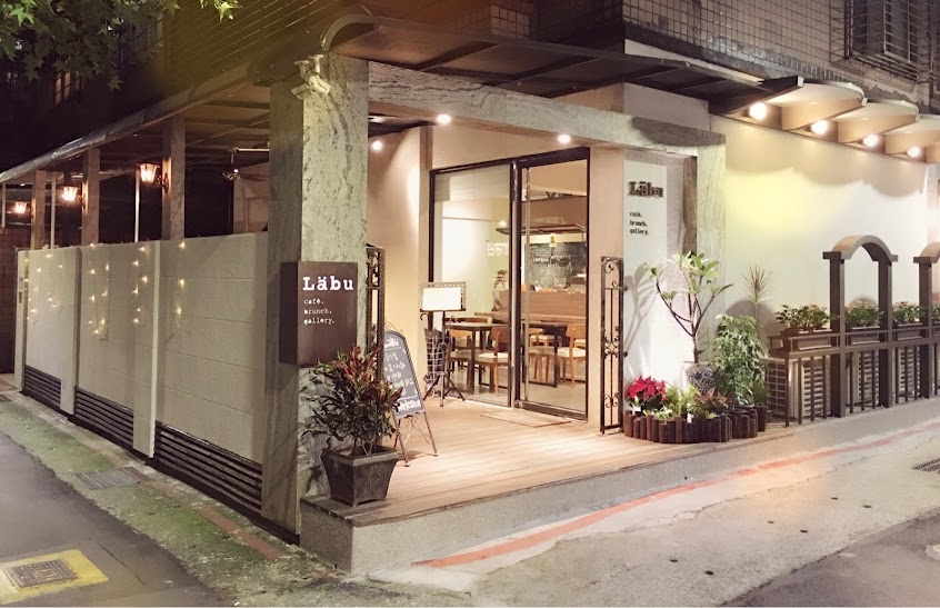 Labu Cafe