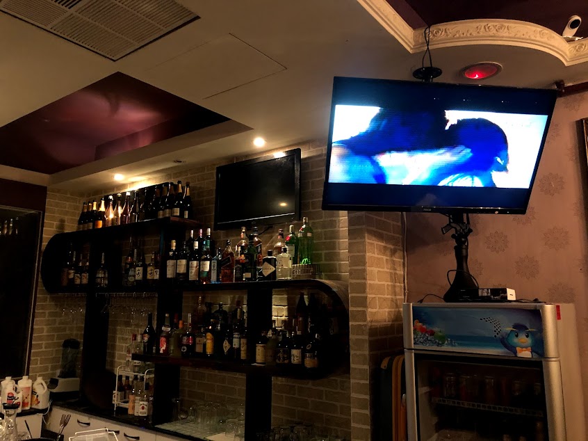 Shisha屋Match林森唱歌店