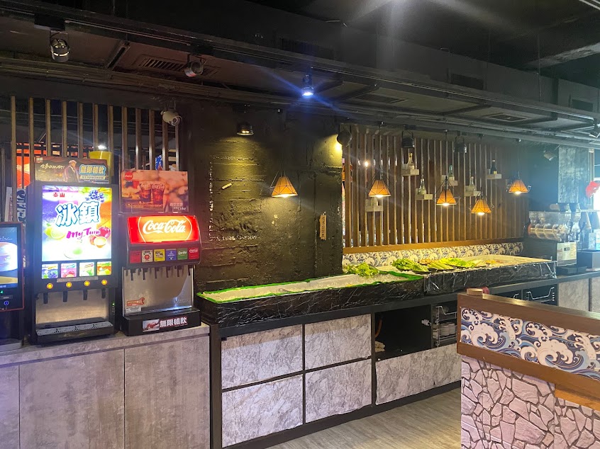 極醬太郎日式燒肉