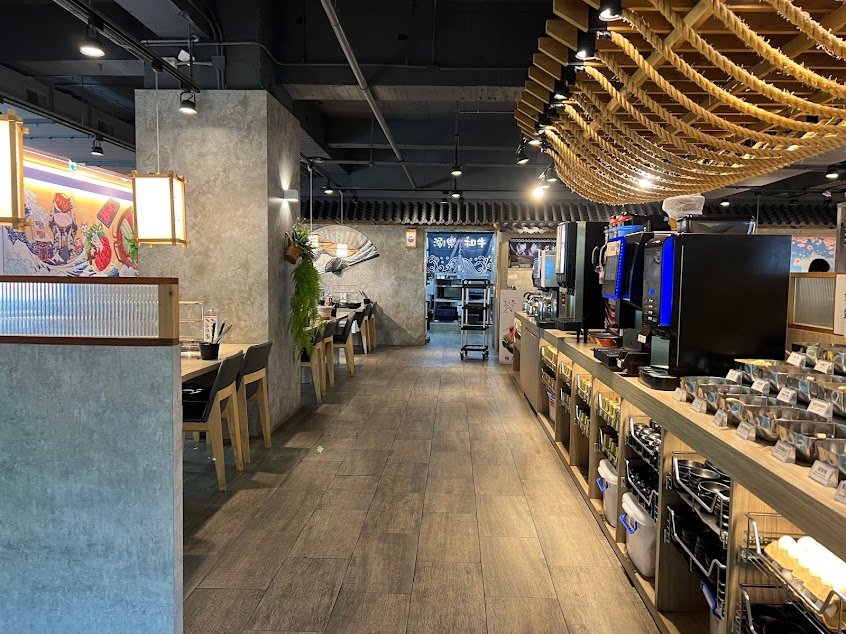 涮樂和牛鍋物 食べ放題 第一品牌-西門旗艦店