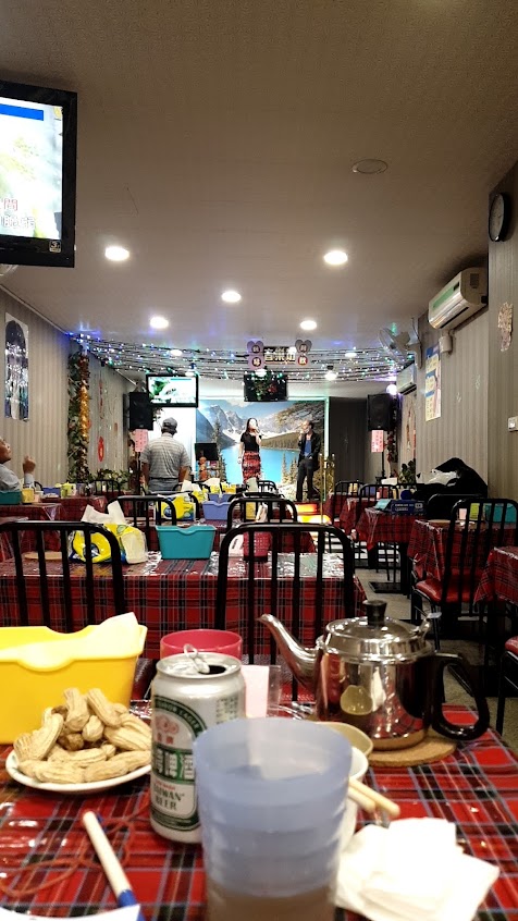 阿秋阿琴聯誼音樂坊