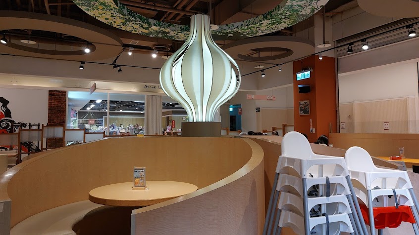 魔法咖哩 台北內湖店