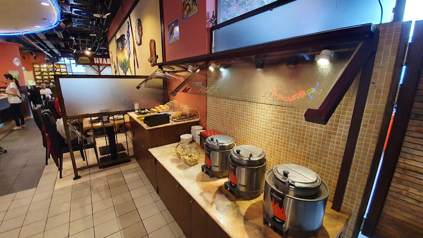 Ponderosa龐德羅莎內湖店