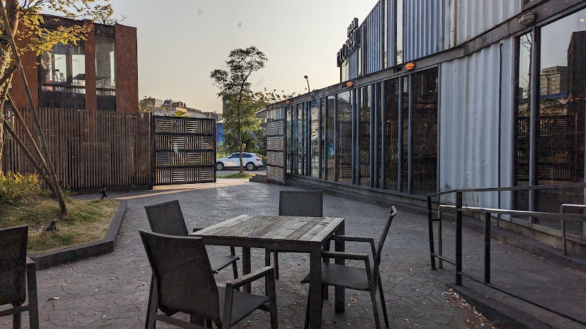 達永食堂 x 阿達阿永咖啡廳