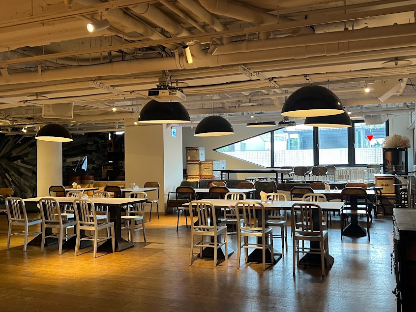 The CAPE(吃吧 chiba)