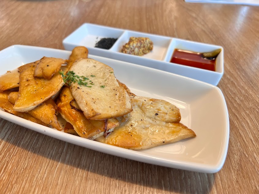 BELLINI Pasta Pasta 南港潤泰店