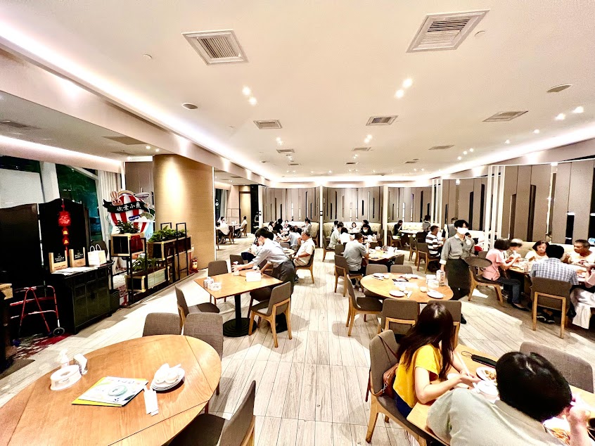 欣葉小聚 南港店