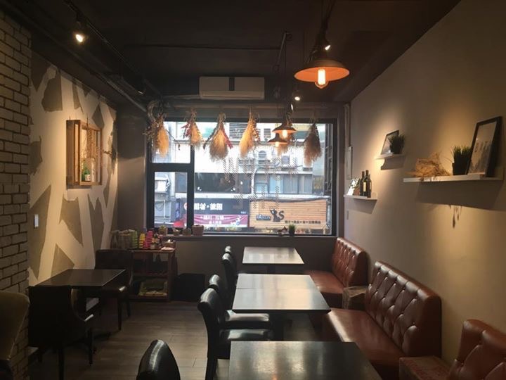 慢慢bistro