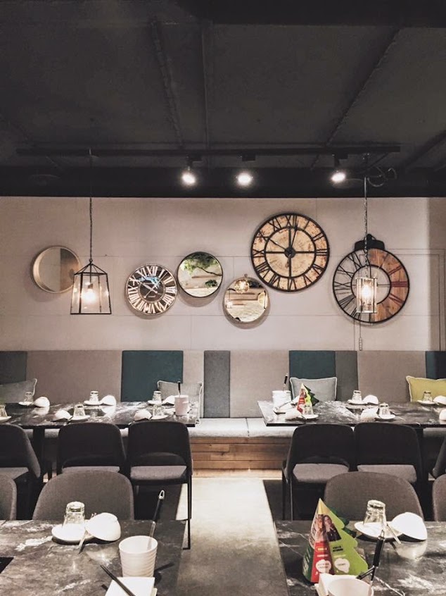 22:02火鍋南港店