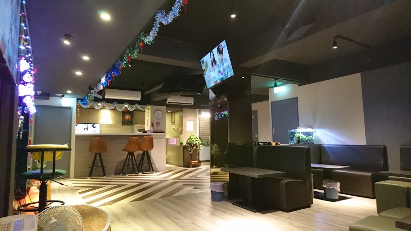 1968聯誼會館(餐飲 歡唱 茶敘)