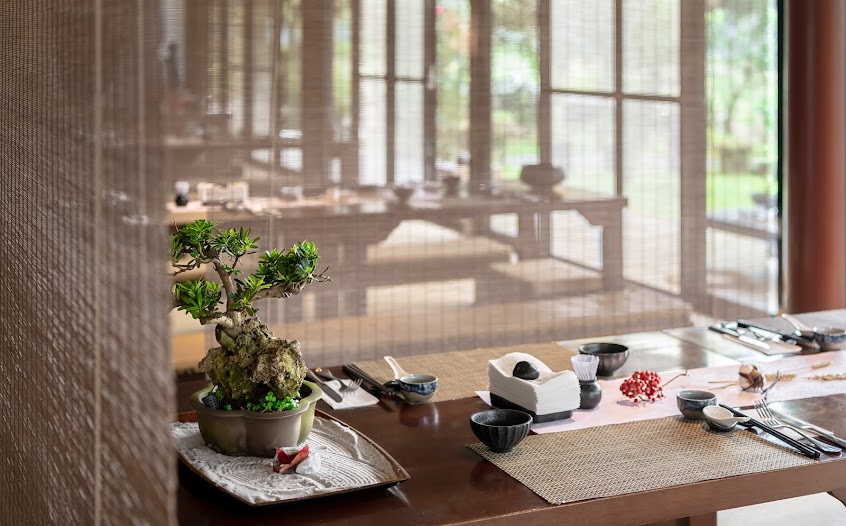 陽明春天・心五藝文創園區 (陽明總店)