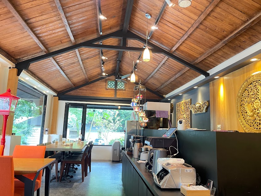 潼 鐵板料理至善店