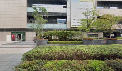 CocoBar-京站威秀影城 電話亭KTV