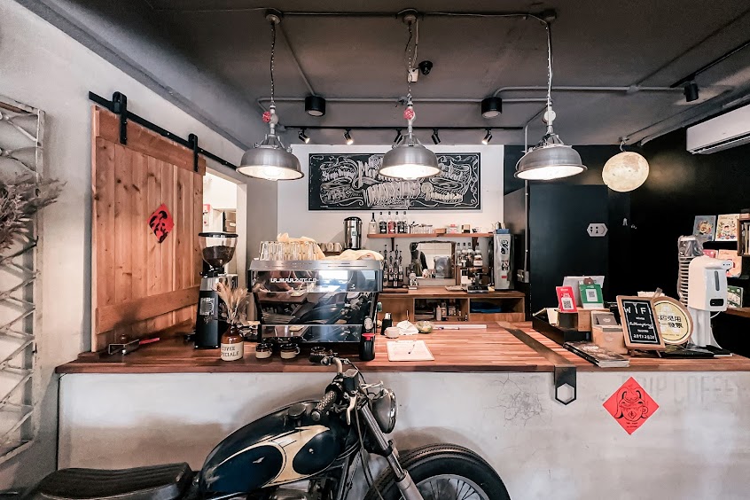 早安勇士(最後點餐16點整前)