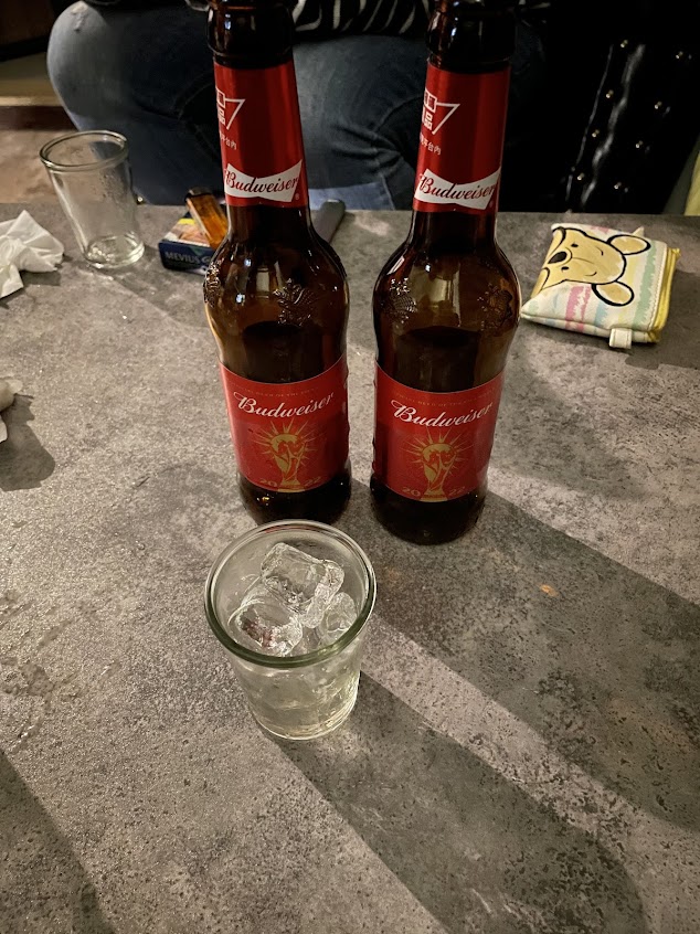壹參Tattoo&Bar