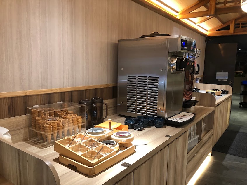 有之和牛 鍋物放題 板橋館前店