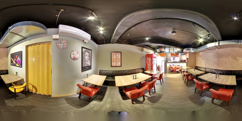 TNT美式炭烤牛排-三重店