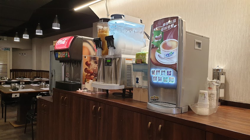 松葉涮涮鍋壽喜鍋