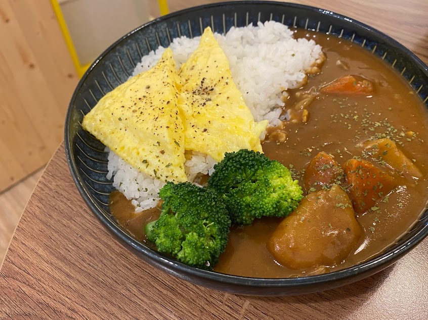 三分鐘熱度熱壓吐司- 早午餐|下午茶|咖啡|咖哩推薦||捷運板橋站||板橋火車站