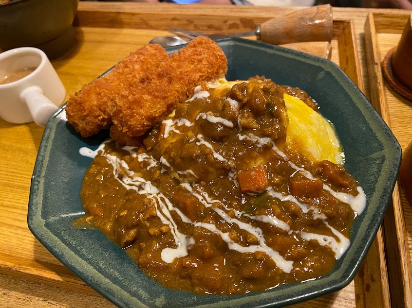 私藏不藏私咖啡食堂