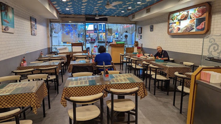 正宗神戶牛排館….三重總店