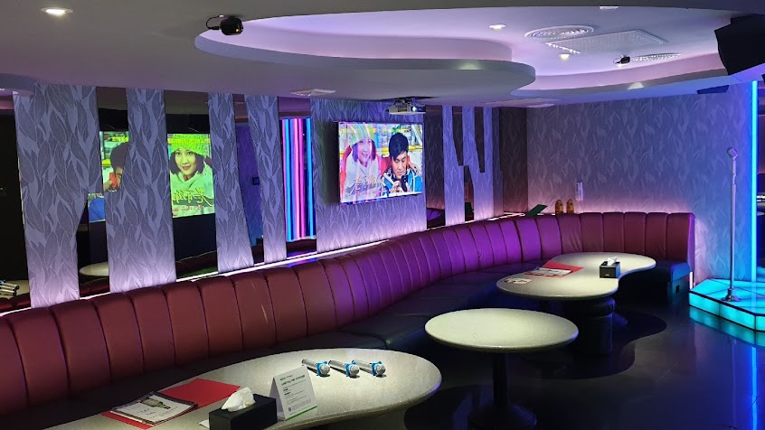 好樂迪KTV 三重店