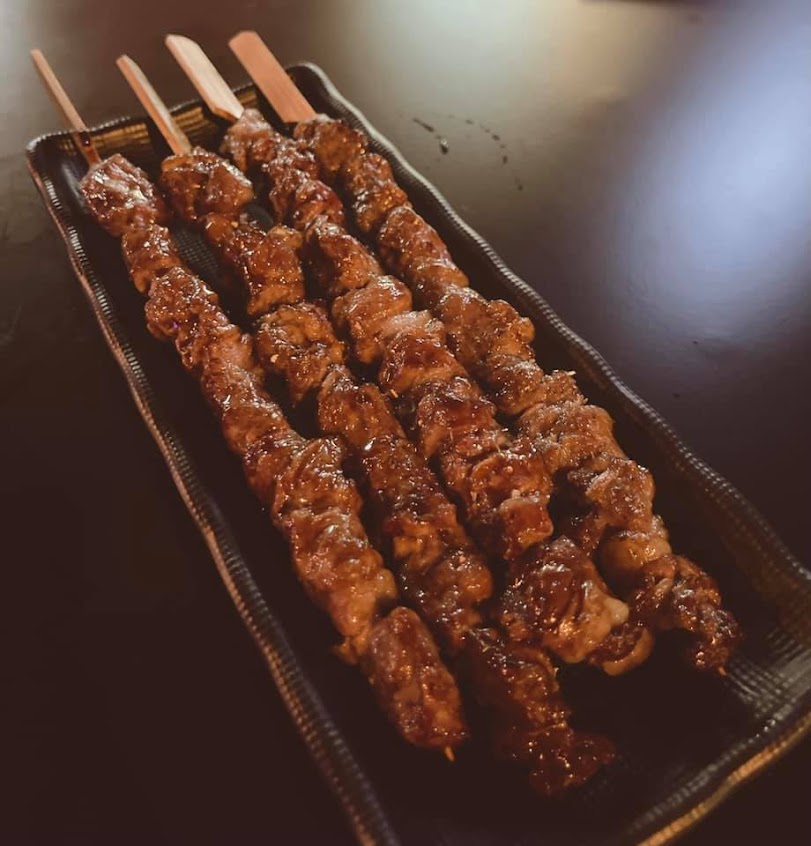 布拉德式燒烤景平店Brothers Lounge Bar