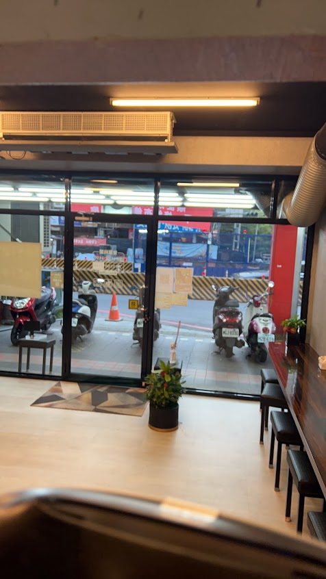 便當研究所-中和總店