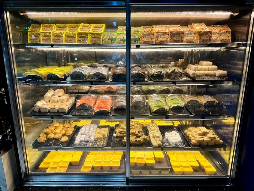 我家牛排 中和店