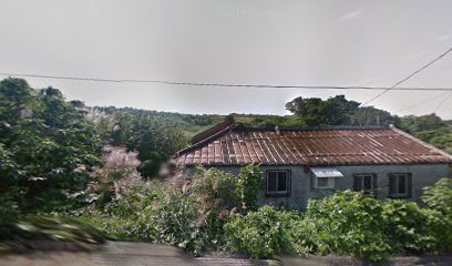 三芝模里西斯海灘咖啡