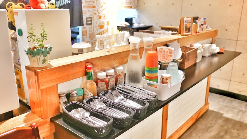 豐滿早午餐｜三重正義店