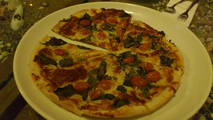 哇哩咧義式餐廳