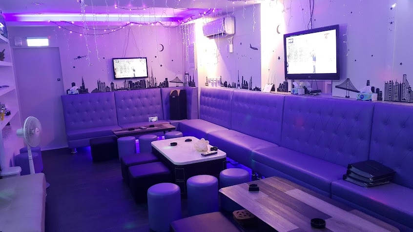 雅絲娜私人招待會館