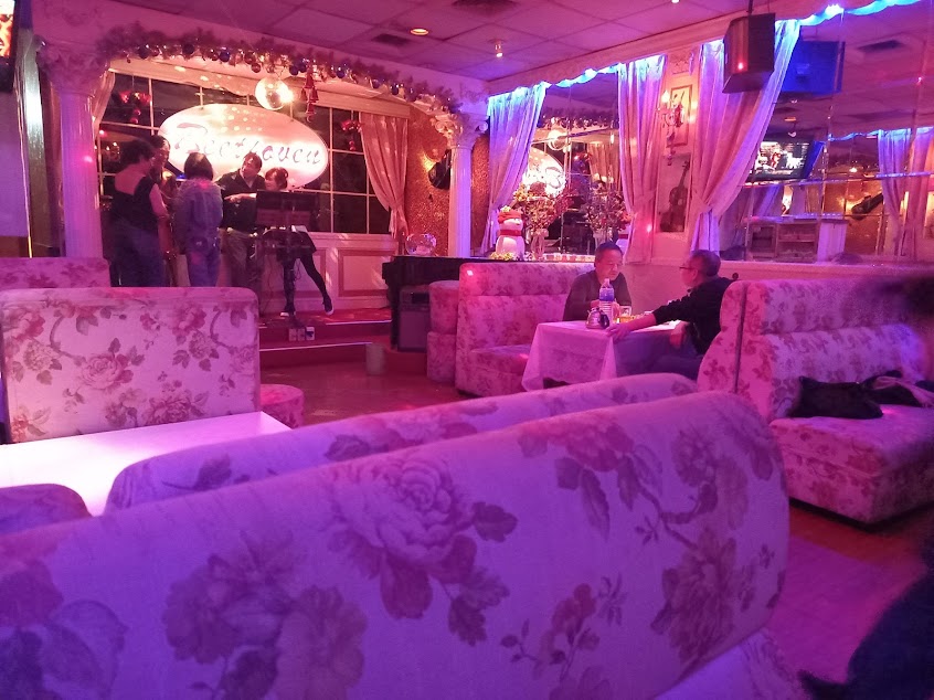 貝多芬鋼琴歌坊