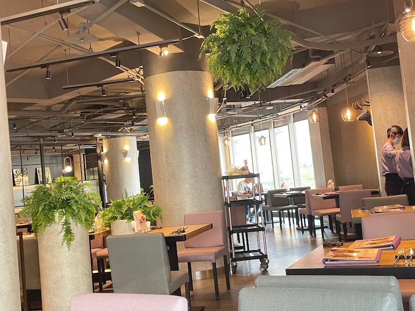 陶板屋三重龍門店