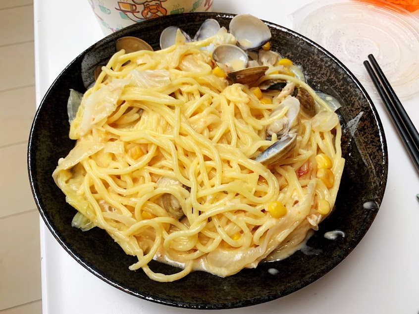 義式傳奇