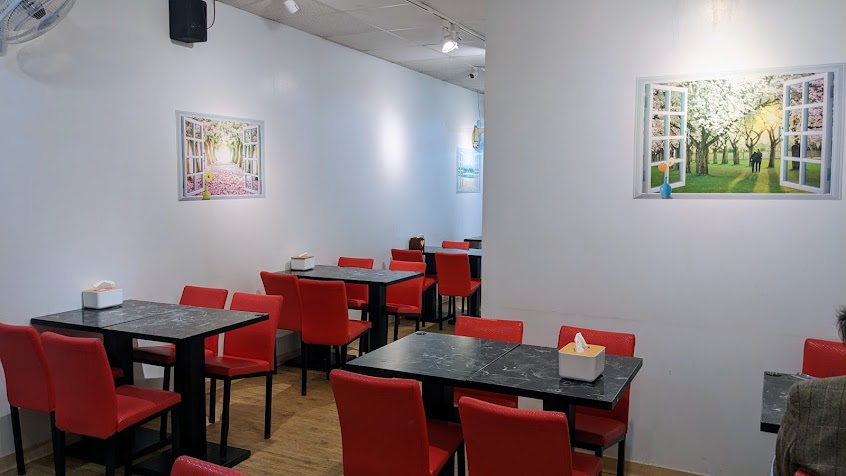 茶茶cafe