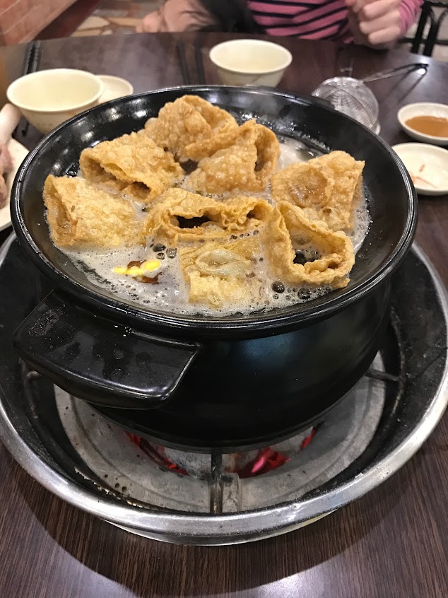 長疆羊肉爐三重店