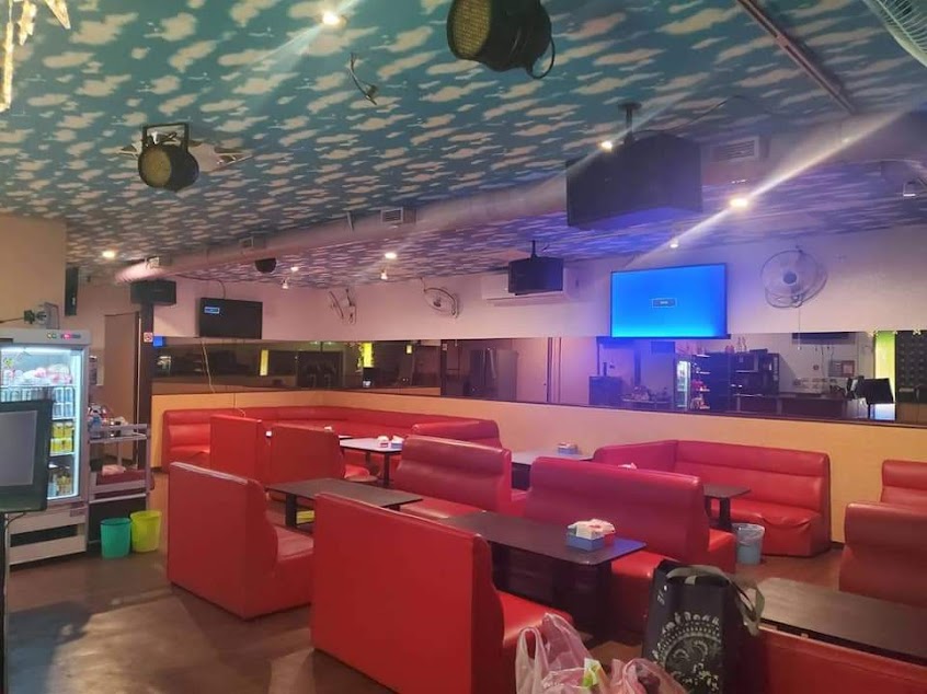 唐果卡拉ok餐坊