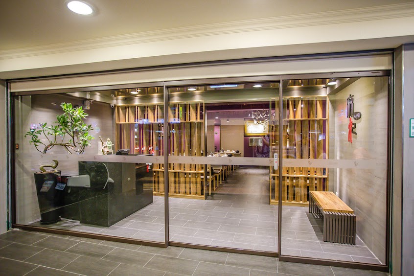 麻妃頂極麻辣鴛鴦鍋