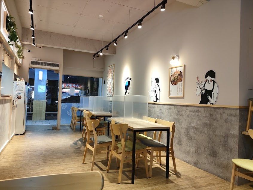 潮味決·湯滷專門店 中和莒光分社