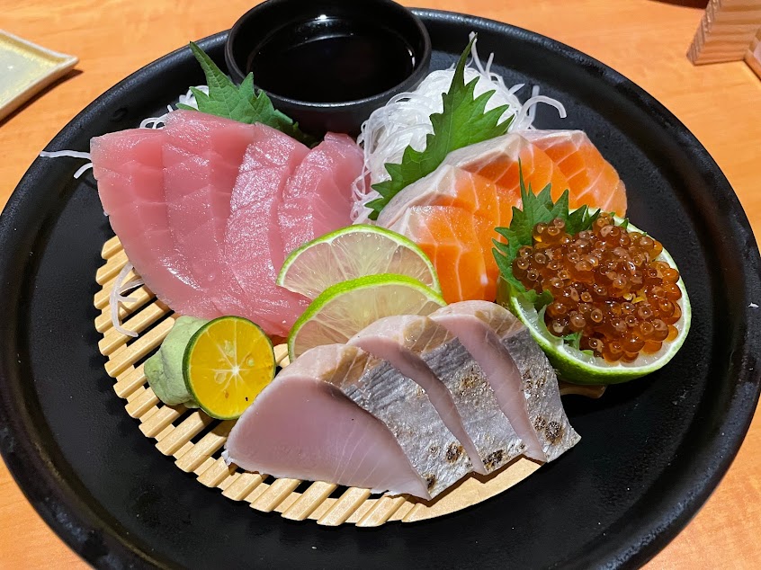 壹玖酒六 • 日式料理(1996)