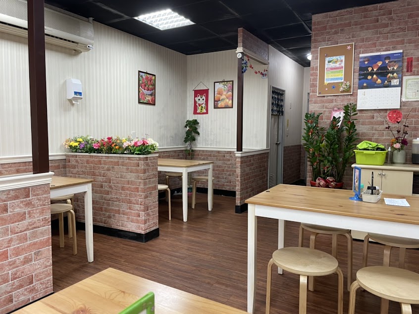 玉日式丼飯專賣店