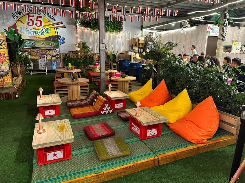 HAHABOX泰開心盒子