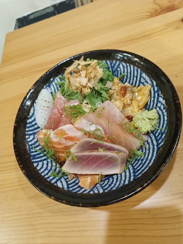 旭料理/板橋日本料理/板橋生魚片/板橋丼飯/板橋美食/板橋必吃/板橋推薦餐廳