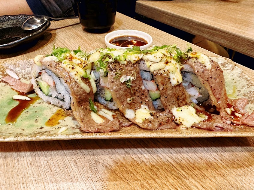 旨味手作日本料理