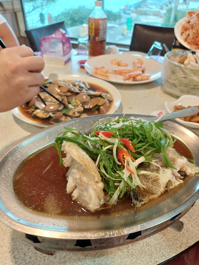 青心風味小館